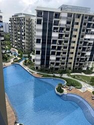 Sengkang Grand Residences (D19), Apartment #634494791